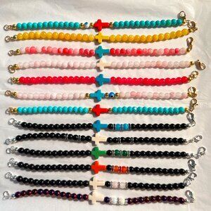 Shio Bracelet "Perfect accessories to tickle your sense of style & fun."